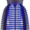 61o-XksXiL._AC_SY300_SX300_ Xlamon Outdoor Bug Zapper Review High Voltage Mosquito Killer with LED Light