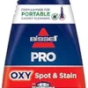 71BtvPJ1S7L.__AC_SX300_SY300_QL70_FMwebp_ Bissell Portable Carpet Cleaner Formula Review Powerful Stain Removal and Odor Control
