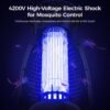 71RlSCsw8L._AC_SL1500_ Xlamon Outdoor Bug Zapper Review High Voltage Mosquito Killer with LED Light