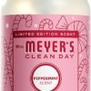 71XT3ZZEIlL._AC_SL1500_ Mrs Meyers Kitchen Set Review Best Dish Soap Multi Surface Cleaner Peppermint