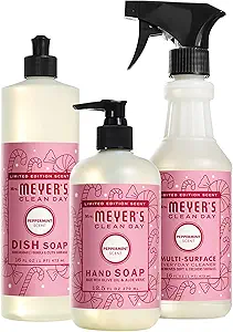 71yexHHoUJL.__AC_SX300_SY300_QL70_FMwebp_ Mrs Meyers Kitchen Set Review Best Dish Soap Multi Surface Cleaner Peppermint