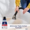 818-QWtPYnL._AC_SL1500_ Bissell Portable Carpet Cleaner Formula Review Powerful Stain Removal and Odor Control