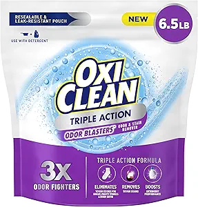 81tPm72QABL.__AC_SX300_SY300_QL70_FMwebp_ In-Depth Review of OxiClean Triple Action Odor Blasters Laundry Stain Remover Powder